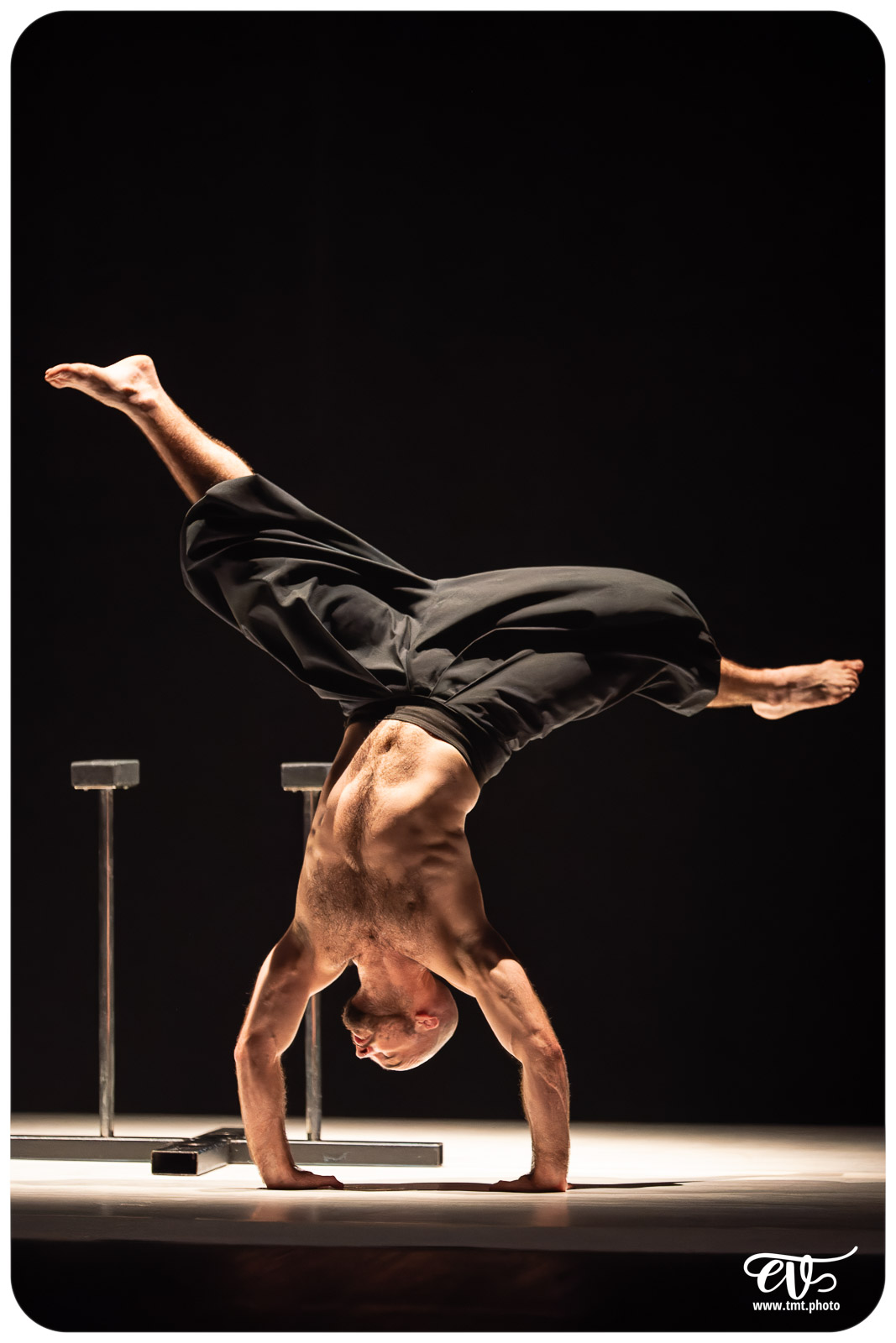 WHAT WILL HAVE BEEN (CIE CIRCA)